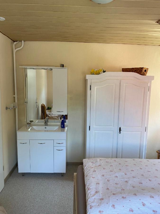 Ferienwohnung Meilerplatz – Familienfreundliche Ferienwohnung für max. 4 Personen in Bad Lauterberg am Harz Exterior foto
